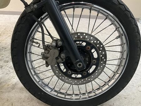 カワサキ 250TR 250TR◆2007年インジェクションモデル◆カスタムウインカー 21