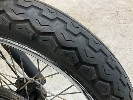 カワサキ 250TR 250TR◆2007年インジェクションモデル◆カスタムウインカー 22