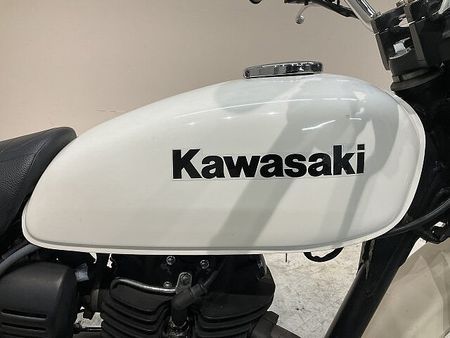 カワサキ 250TR 250TR◆2007年インジェクションモデル◆カスタムウインカー 23