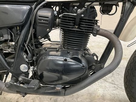 カワサキ 250TR 250TR◆2007年インジェクションモデル◆カスタムウインカー 24
