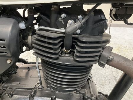 カワサキ 250TR 250TR◆2007年インジェクションモデル◆カスタムウインカー 25