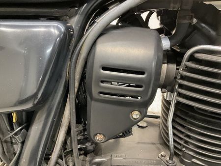 カワサキ 250TR 250TR◆2007年インジェクションモデル◆カスタムウインカー 26