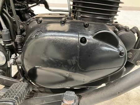 カワサキ 250TR 250TR◆2007年インジェクションモデル◆カスタムウインカー 27
