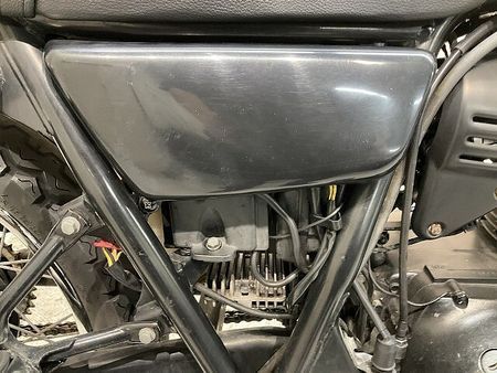 カワサキ 250TR 250TR◆2007年インジェクションモデル◆カスタムウインカー 30