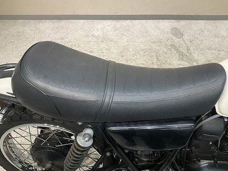 カワサキ 250TR 250TR◆2007年インジェクションモデル◆カスタムウインカー 31
