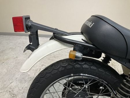カワサキ 250TR 250TR◆2007年インジェクションモデル◆カスタムウインカー 32
