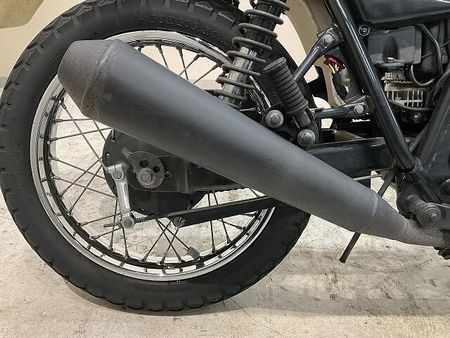 カワサキ 250TR 250TR◆2007年インジェクションモデル◆カスタムウインカー 35