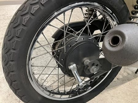 カワサキ 250TR 250TR◆2007年インジェクションモデル◆カスタムウインカー 38