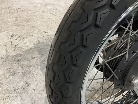 カワサキ 250TR 250TR◆2007年インジェクションモデル◆カスタムウインカー 39