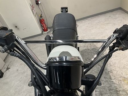 カワサキ 250TR 250TR◆2007年インジェクションモデル◆カスタムウインカー 9