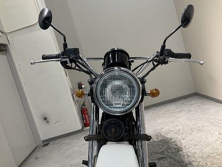 カワサキ 250TR 250TR◆2007年インジェクションモデル◆カスタムウインカー 10
