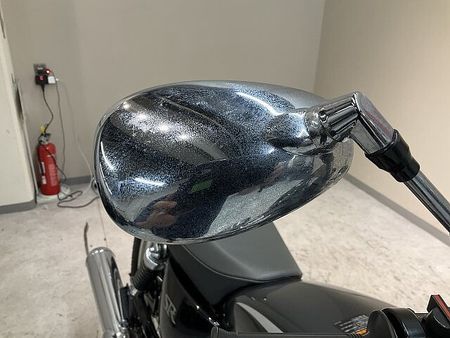 ヤマハ SR400 SR400◆2021年モデル◆ショートバイザー◆油温計付き 11