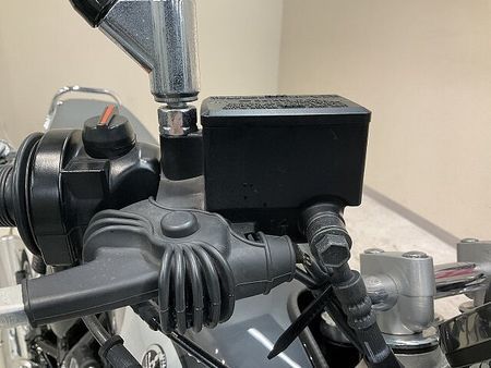 ヤマハ SR400 SR400◆2021年モデル◆ショートバイザー◆油温計付き 13