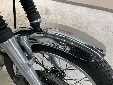 ヤマハ SR400 SR400◆2021年モデル◆ショートバイザー◆油温計付き 18