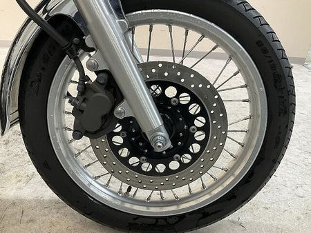 ヤマハ SR400 SR400◆2021年モデル◆ショートバイザー◆油温計付き 20