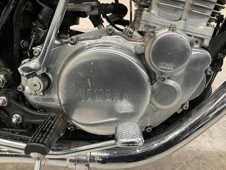 ヤマハ SR400 SR400◆2021年モデル◆ショートバイザー◆油温計付き 27
