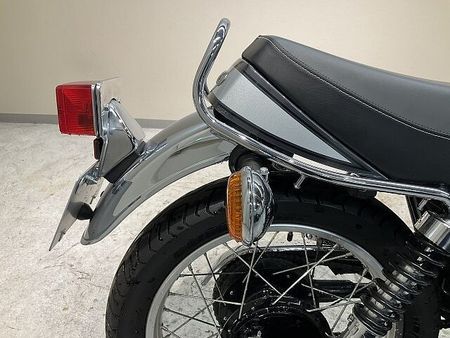 ヤマハ SR400 SR400◆2021年モデル◆ショートバイザー◆油温計付き 31