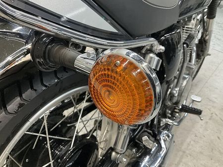 ヤマハ SR400 SR400◆2021年モデル◆ショートバイザー◆油温計付き 32