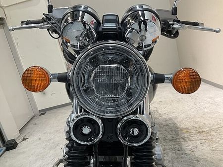 ホンダ CB1100 CB1100EX◆ファイナルエディション◆2021年モデル◆アクティブ製エンジンガード 11
