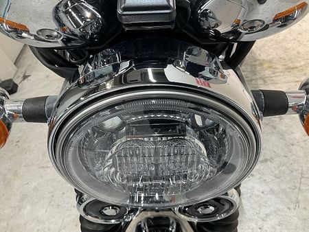 ホンダ CB1100 CB1100EX◆ファイナルエディション◆2021年モデル◆アクティブ製エンジンガード 12