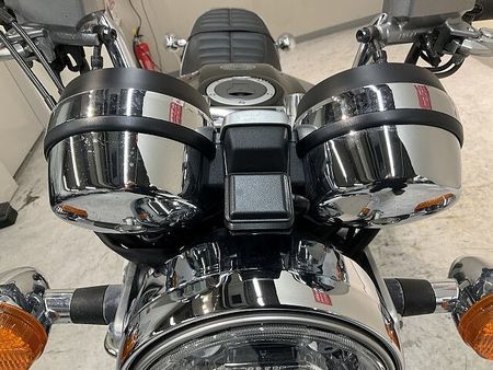 ホンダ CB1100 CB1100EX◆ファイナルエディション◆2021年モデル◆アクティブ製エンジンガード 13
