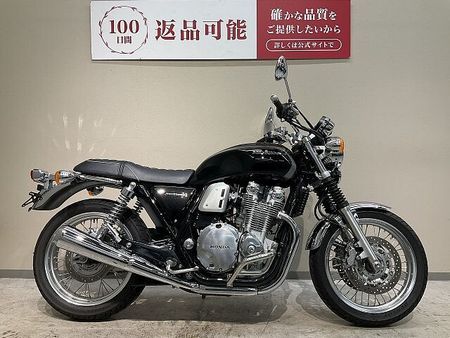 ホンダ CB1100 CB1100EX◆ファイナルエディション◆2021年モデル◆アクティブ製エンジンガード 2