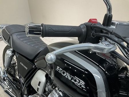 ホンダ CB1100 CB1100EX◆ファイナルエディション◆2021年モデル◆アクティブ製エンジンガード 15