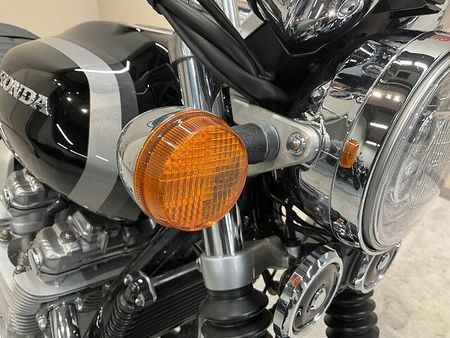 ホンダ CB1100 CB1100EX◆ファイナルエディション◆2021年モデル◆アクティブ製エンジンガード 17