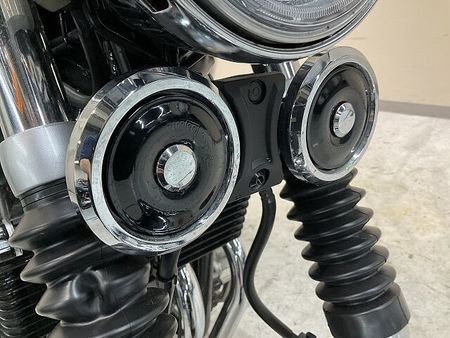 ホンダ CB1100 CB1100EX◆ファイナルエディション◆2021年モデル◆アクティブ製エンジンガード 19