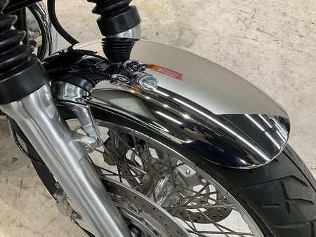 ホンダ CB1100 CB1100EX◆ファイナルエディション◆2021年モデル◆アクティブ製エンジンガード 21