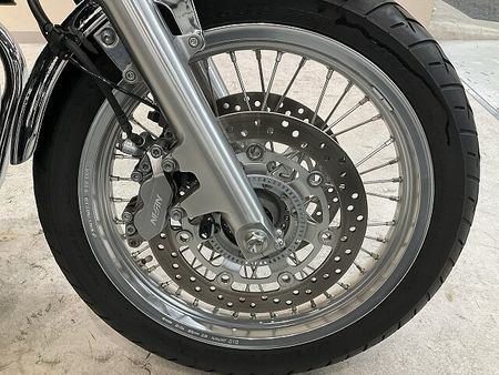 ホンダ CB1100 CB1100EX◆ファイナルエディション◆2021年モデル◆アクティブ製エンジンガード 23