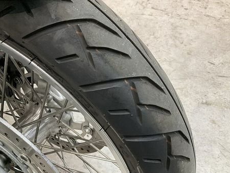 ホンダ CB1100 CB1100EX◆ファイナルエディション◆2021年モデル◆アクティブ製エンジンガード 24