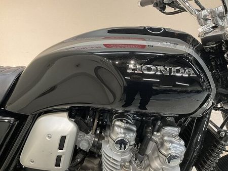 ホンダ CB1100 CB1100EX◆ファイナルエディション◆2021年モデル◆アクティブ製エンジンガード 25