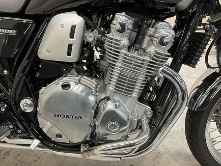 ホンダ CB1100 CB1100EX◆ファイナルエディション◆2021年モデル◆アクティブ製エンジンガード 26