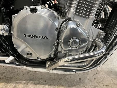 ホンダ CB1100 CB1100EX◆ファイナルエディション◆2021年モデル◆アクティブ製エンジンガード 29