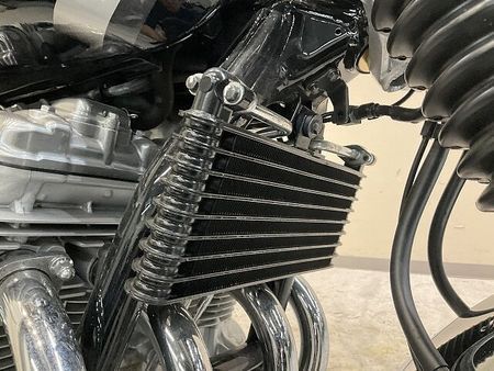 ホンダ CB1100 CB1100EX◆ファイナルエディション◆2021年モデル◆アクティブ製エンジンガード 30