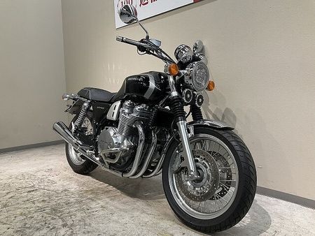 ホンダ CB1100 CB1100EX◆ファイナルエディション◆2021年モデル◆アクティブ製エンジンガード 3