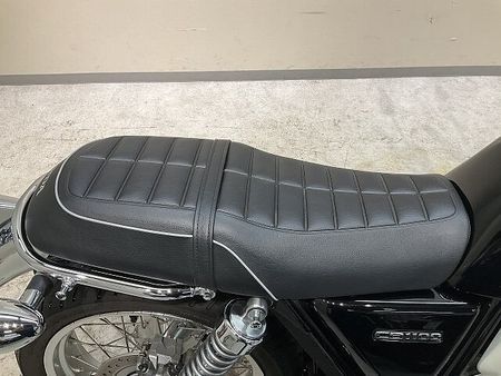 ホンダ CB1100 CB1100EX◆ファイナルエディション◆2021年モデル◆アクティブ製エンジンガード 32