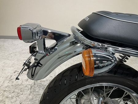 ホンダ CB1100 CB1100EX◆ファイナルエディション◆2021年モデル◆アクティブ製エンジンガード 33