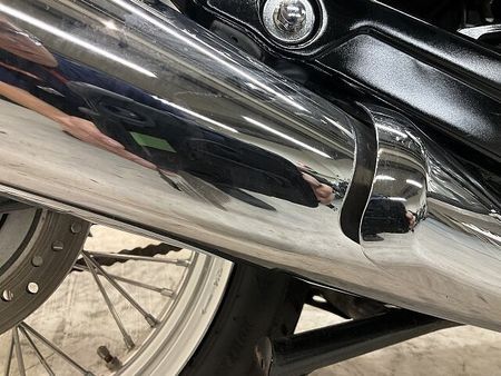 ホンダ CB1100 CB1100EX◆ファイナルエディション◆2021年モデル◆アクティブ製エンジンガード 36