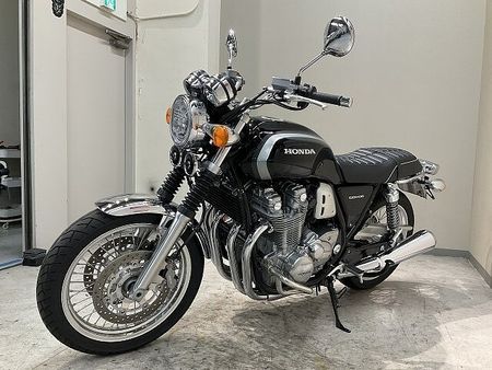 ホンダ CB1100 CB1100EX◆ファイナルエディション◆2021年モデル◆アクティブ製エンジンガード 4