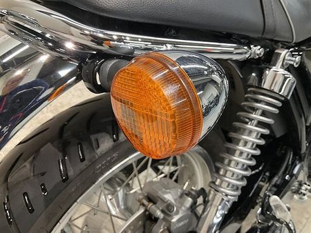 ホンダ CB1100 CB1100EX◆ファイナルエディション◆2021年モデル◆アクティブ製エンジンガード 39