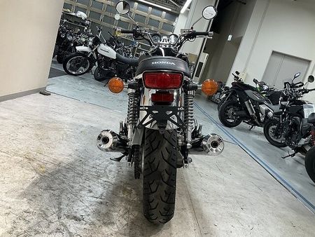 ホンダ CB1100 CB1100EX◆ファイナルエディション◆2021年モデル◆アクティブ製エンジンガード 40
