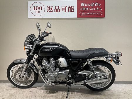 ホンダ CB1100 CB1100EX◆ファイナルエディション◆2021年モデル◆アクティブ製エンジンガード 5