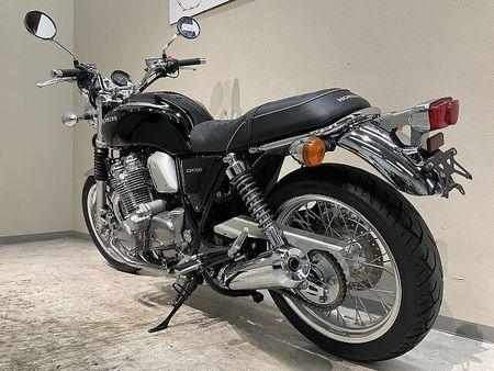 ホンダ CB1100 CB1100EX◆ファイナルエディション◆2021年モデル◆アクティブ製エンジンガード 6