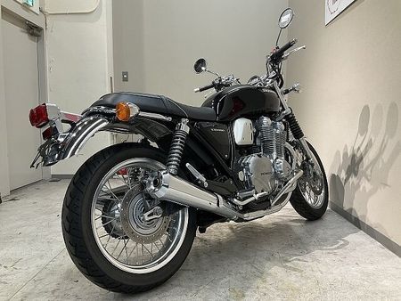 ホンダ CB1100 CB1100EX◆ファイナルエディション◆2021年モデル◆アクティブ製エンジンガード 7