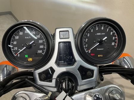 ホンダ CB1100 CB1100EX◆ファイナルエディション◆2021年モデル◆アクティブ製エンジンガード 8