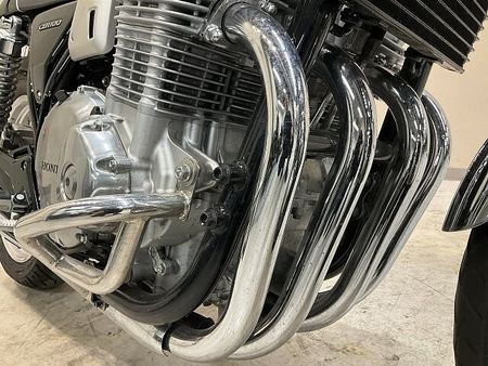 ホンダ CB1100 CB1100EX◆ファイナルエディション◆2021年モデル◆アクティブ製エンジンガード 10