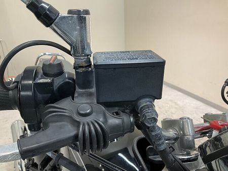 ヤマハ SR400 SR400◆2012年インジェクションモデル◆フルノーマル 14