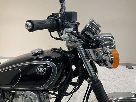 ヤマハ SR400 SR400◆2012年インジェクションモデル◆フルノーマル 16
